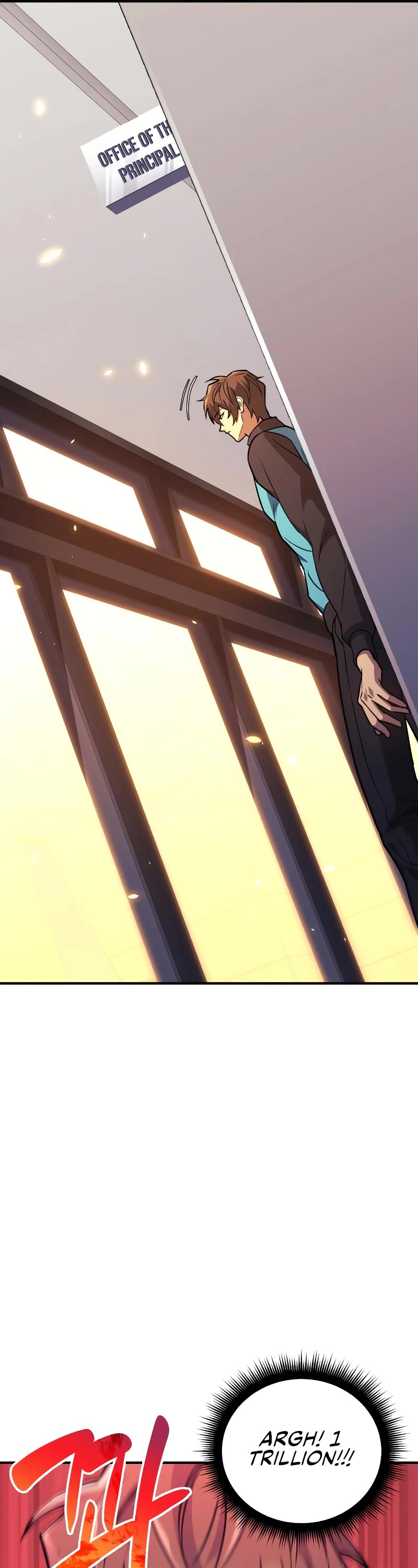 I’ll be Taking a Break for Personal Reasons Chapter 63 page 37 - Chapter 63
