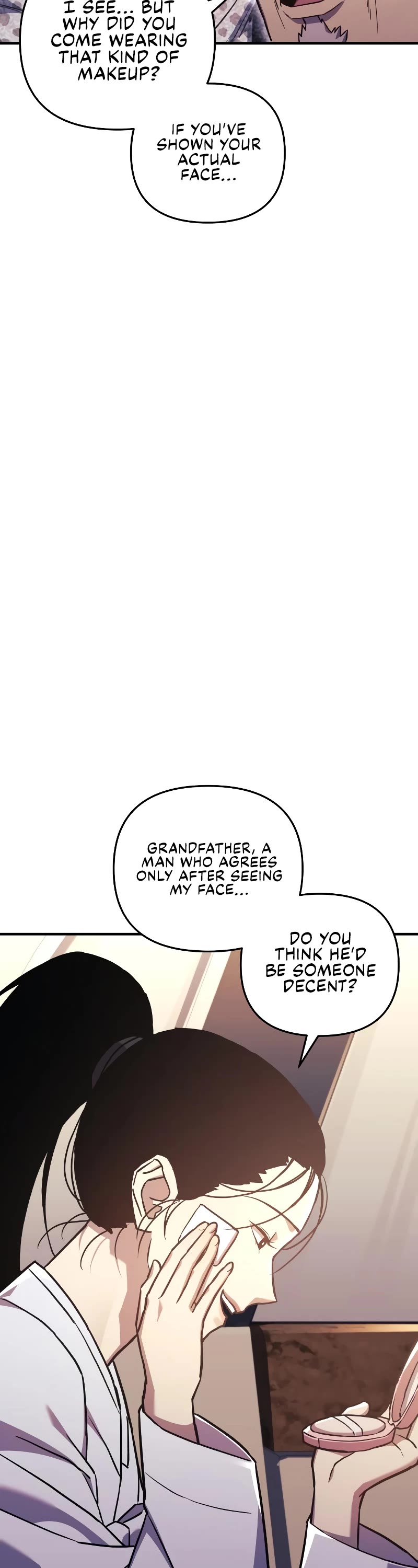 I’ll be Taking a Break for Personal Reasons Chapter 63 page 48 - Chapter 63