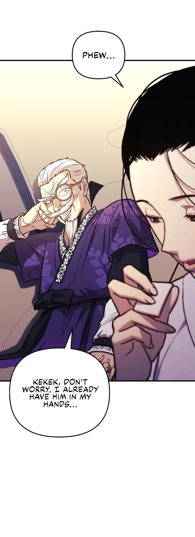 I’ll be Taking a Break for Personal Reasons Chapter 63 page 51 - Chapter 63