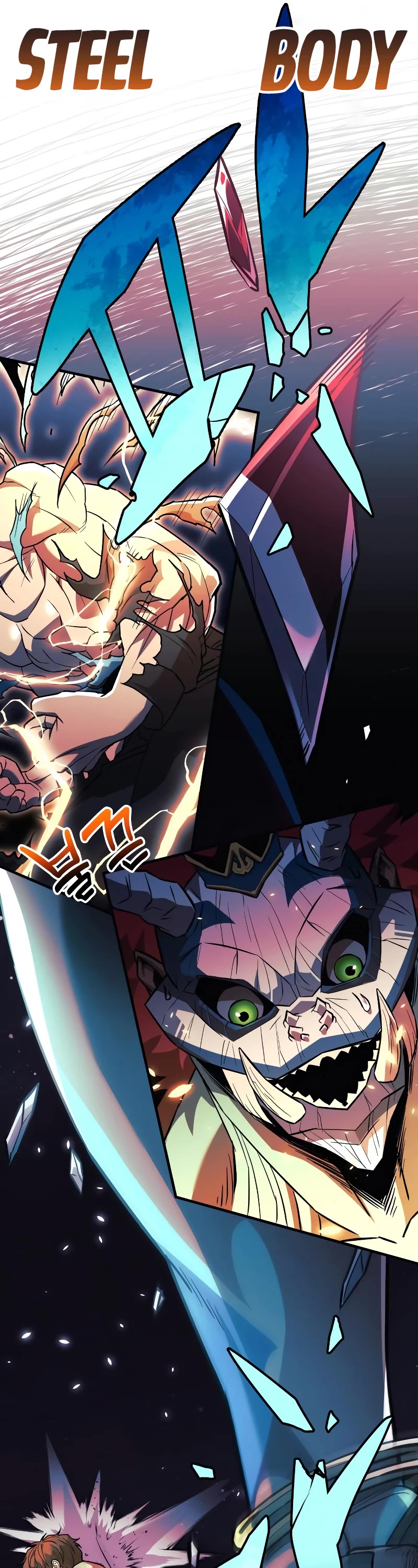 I’ll be Taking a Break for Personal Reasons Chapter 63 page 61 - Chapter 63