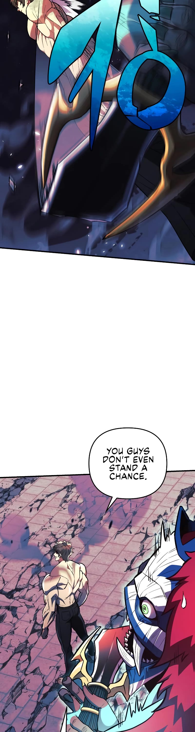 I’ll be Taking a Break for Personal Reasons Chapter 63 page 62 - Chapter 63
