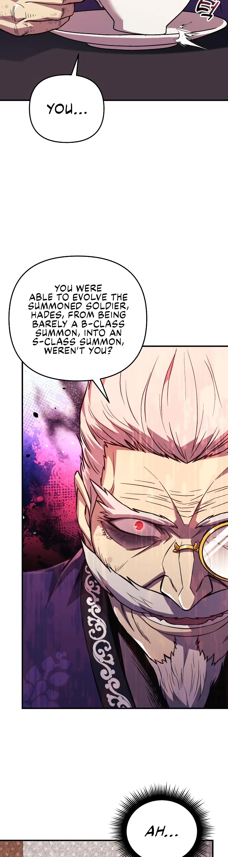 I’ll be Taking a Break for Personal Reasons Chapter 63 page 8 - Chapter 63