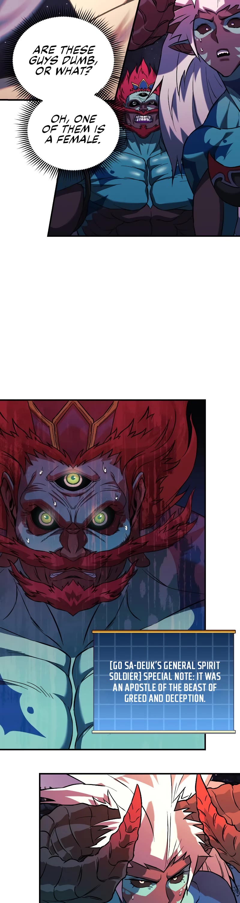 I’ll be Taking a Break for Personal Reasons Chapter 64 page 14 - Chapter 64