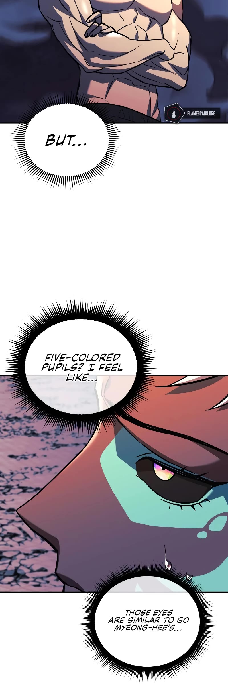 I’ll be Taking a Break for Personal Reasons Chapter 64 page 16 - Chapter 64
