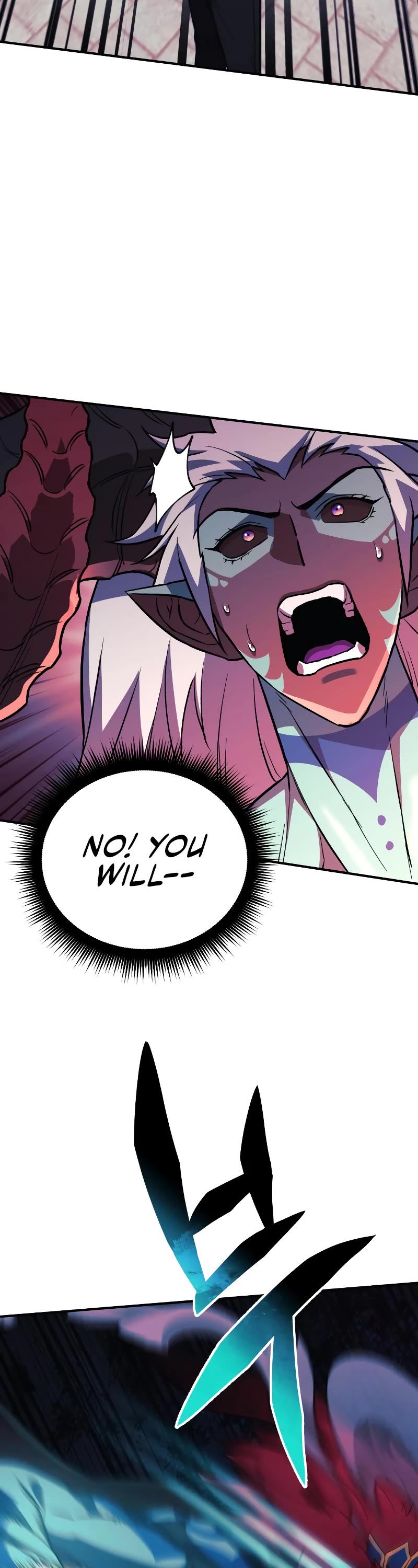 I’ll be Taking a Break for Personal Reasons Chapter 64 page 18 - Chapter 64