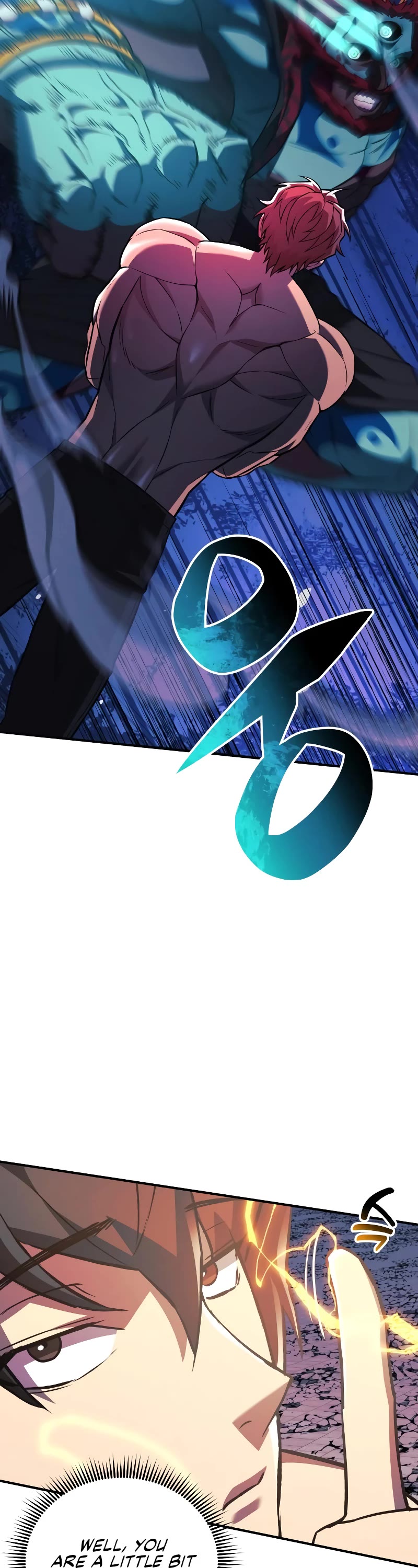 I’ll be Taking a Break for Personal Reasons Chapter 64 page 19 - Chapter 64