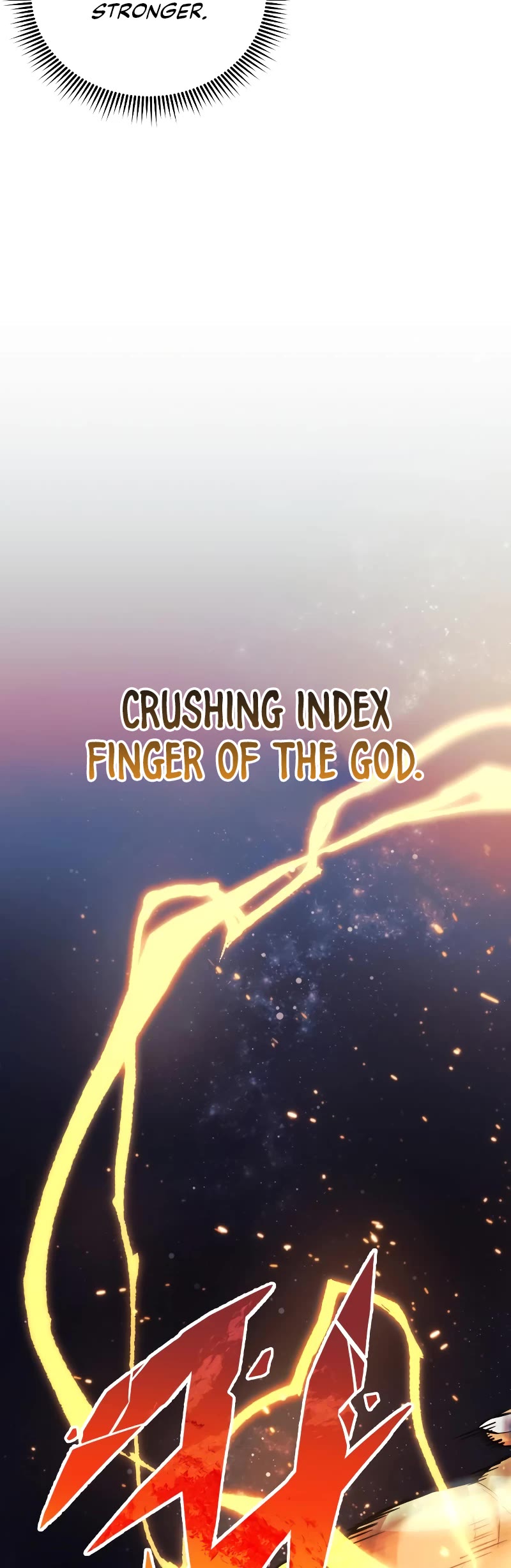 I’ll be Taking a Break for Personal Reasons Chapter 64 page 20 - Chapter 64