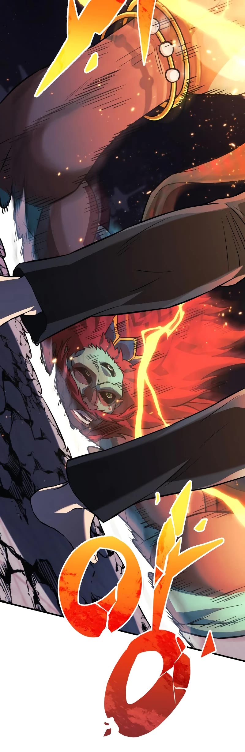 I’ll be Taking a Break for Personal Reasons Chapter 64 page 21 - Chapter 64