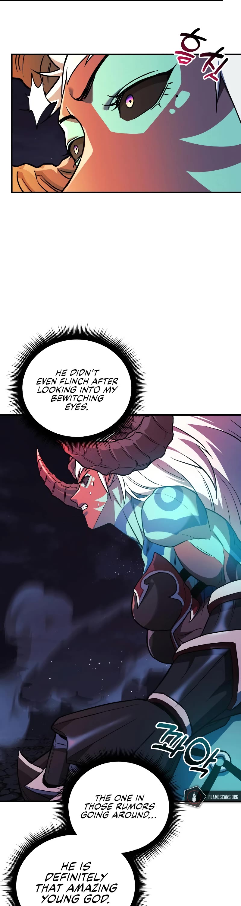 I’ll be Taking a Break for Personal Reasons Chapter 64 page 23 - Chapter 64