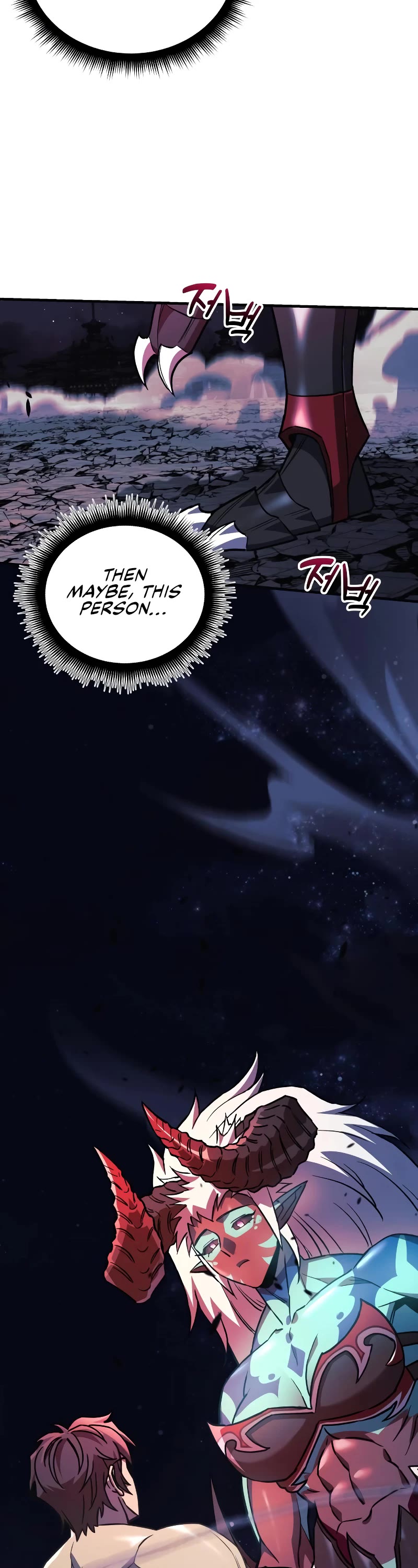 I’ll be Taking a Break for Personal Reasons Chapter 64 page 24 - Chapter 64