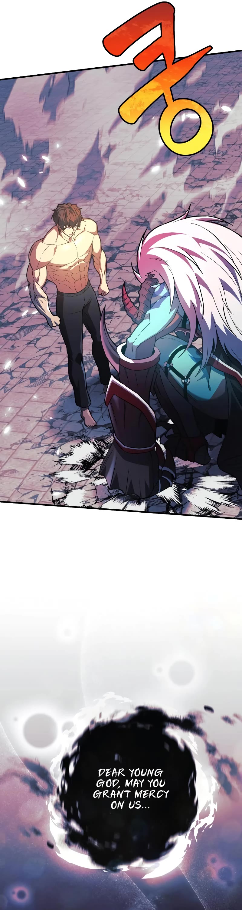 I’ll be Taking a Break for Personal Reasons Chapter 64 page 27 - Chapter 64