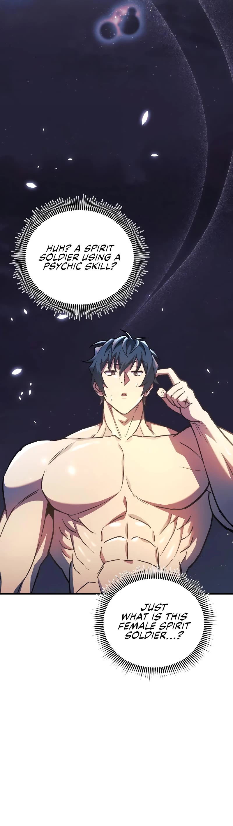 I’ll be Taking a Break for Personal Reasons Chapter 64 page 28 - Chapter 64