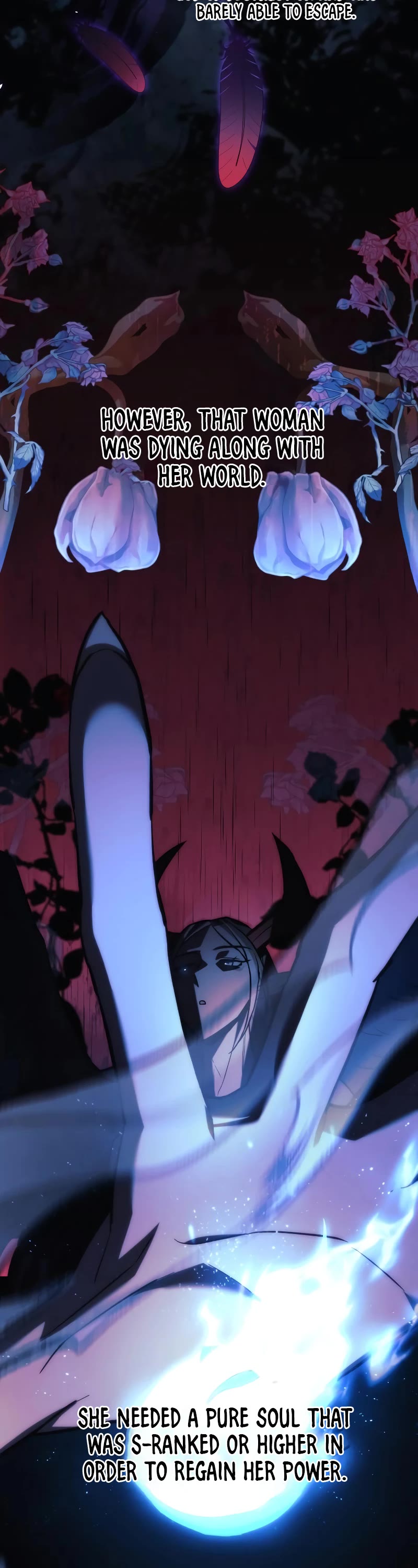 I’ll be Taking a Break for Personal Reasons Chapter 64 page 32 - Chapter 64