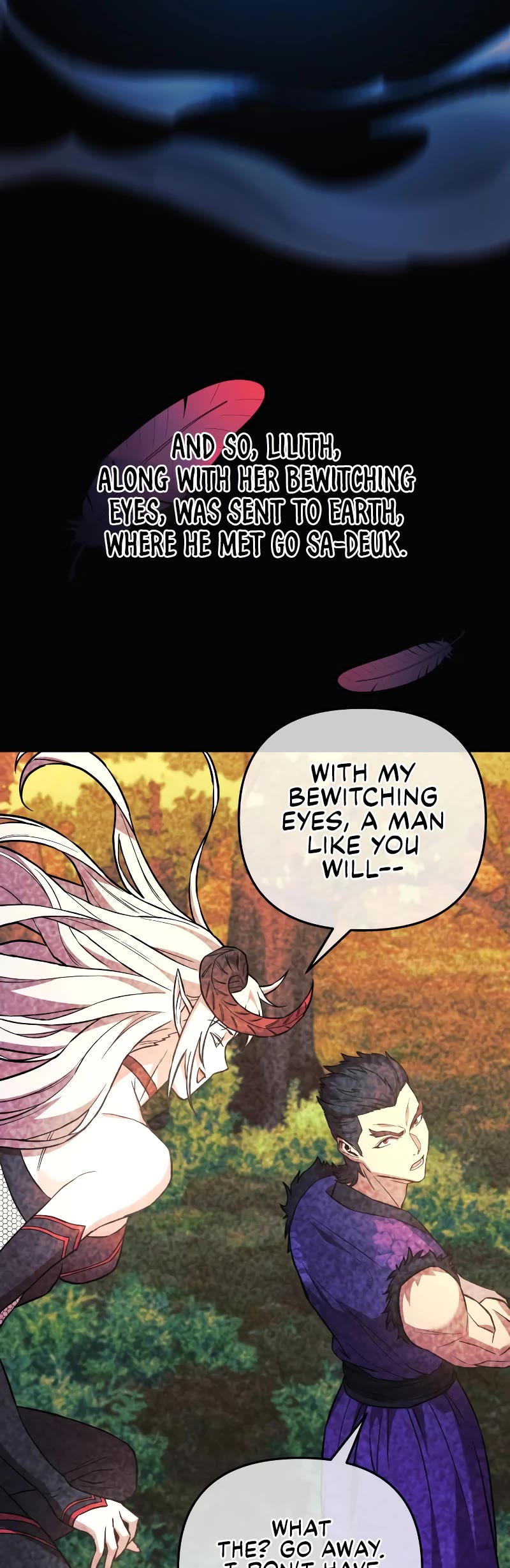 I’ll be Taking a Break for Personal Reasons Chapter 64 page 33 - Chapter 64