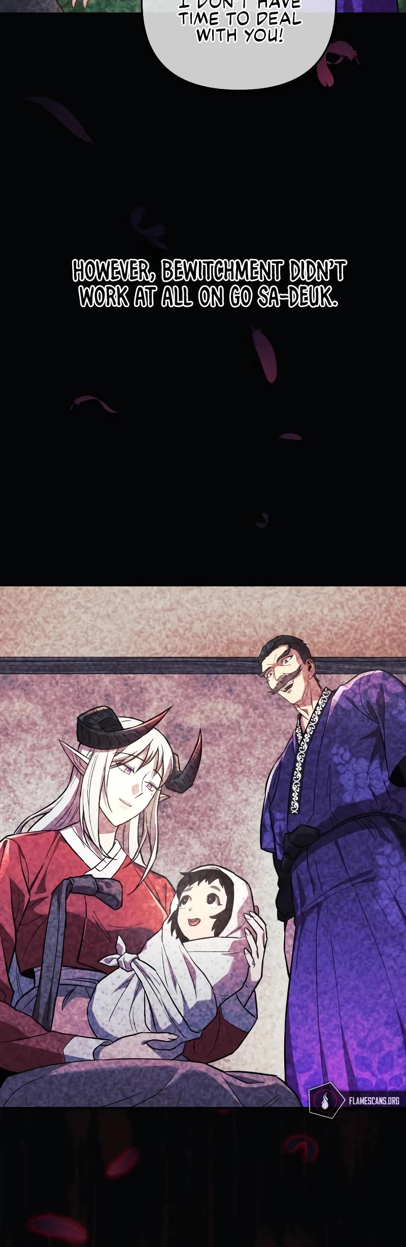 I’ll be Taking a Break for Personal Reasons Chapter 64 page 34 - Chapter 64