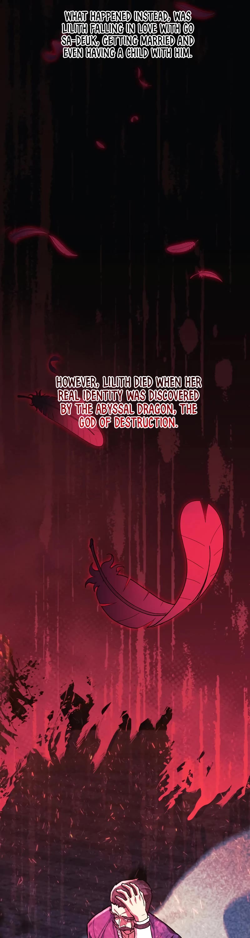 I’ll be Taking a Break for Personal Reasons Chapter 64 page 35 - Chapter 64