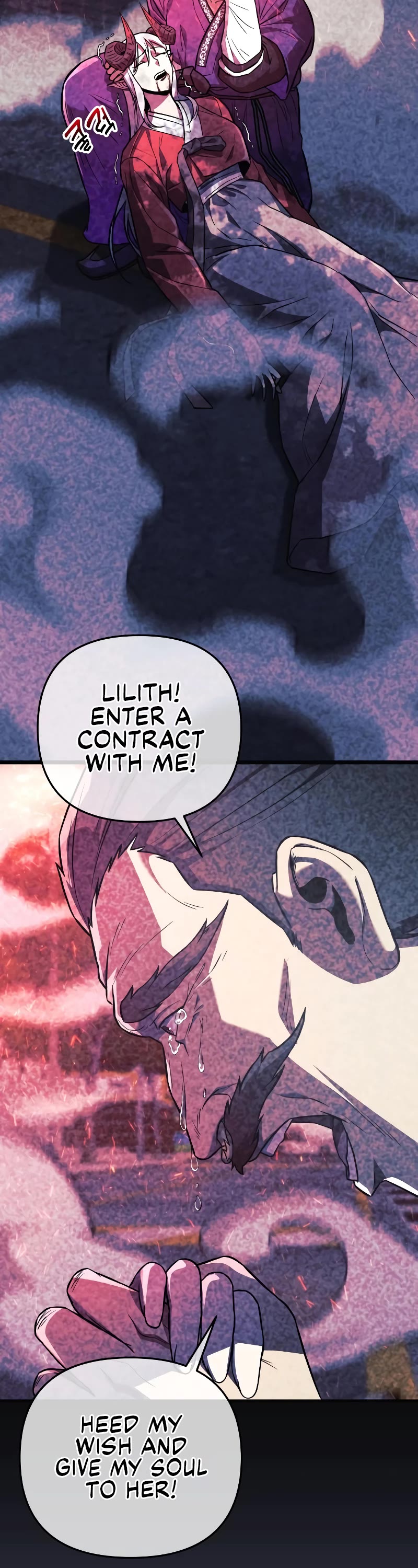 I’ll be Taking a Break for Personal Reasons Chapter 64 page 36 - Chapter 64