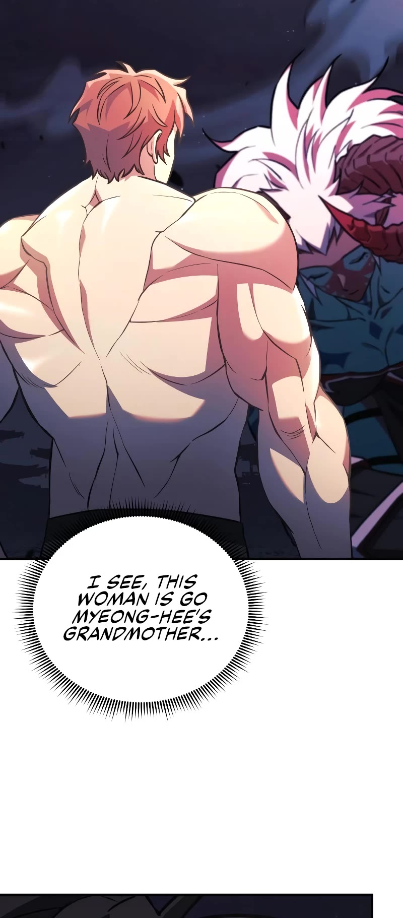 I’ll be Taking a Break for Personal Reasons Chapter 64 page 38 - Chapter 64