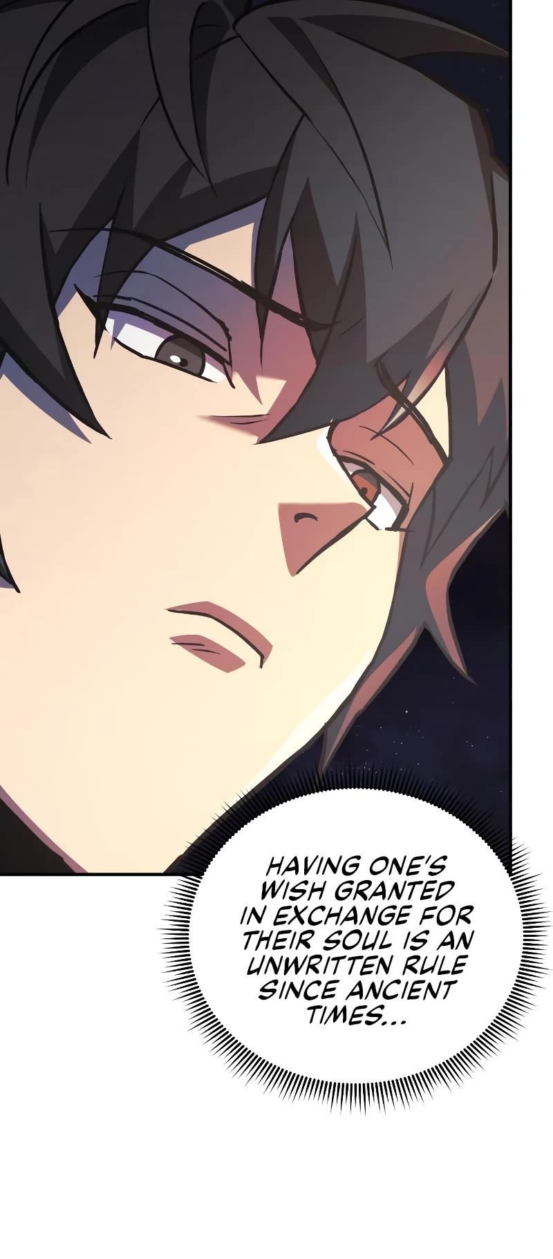 I’ll be Taking a Break for Personal Reasons Chapter 64 page 39 - Chapter 64