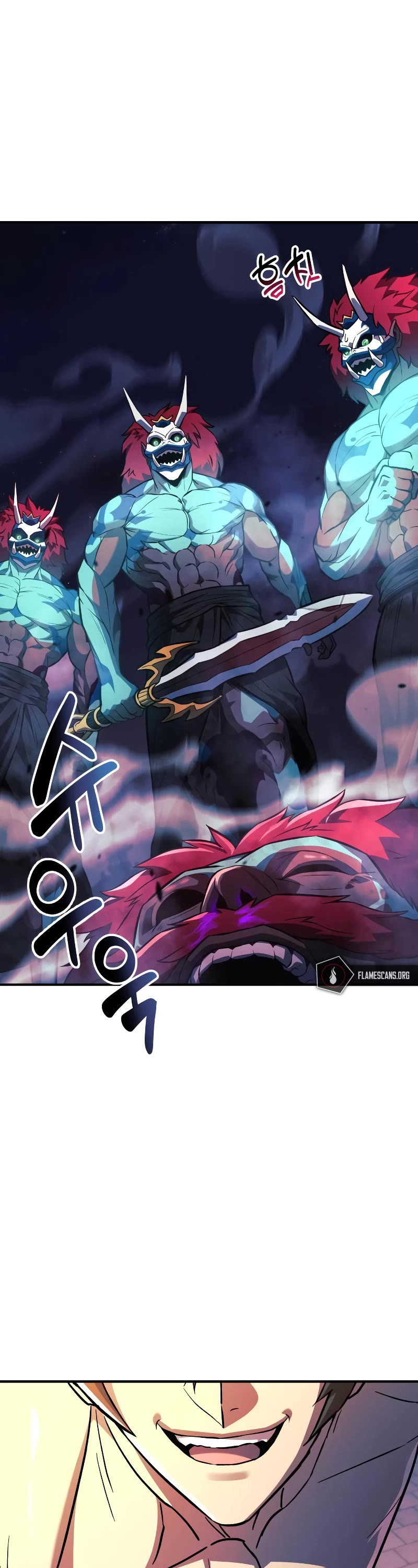 I’ll be Taking a Break for Personal Reasons Chapter 64 page 4 - Chapter 64