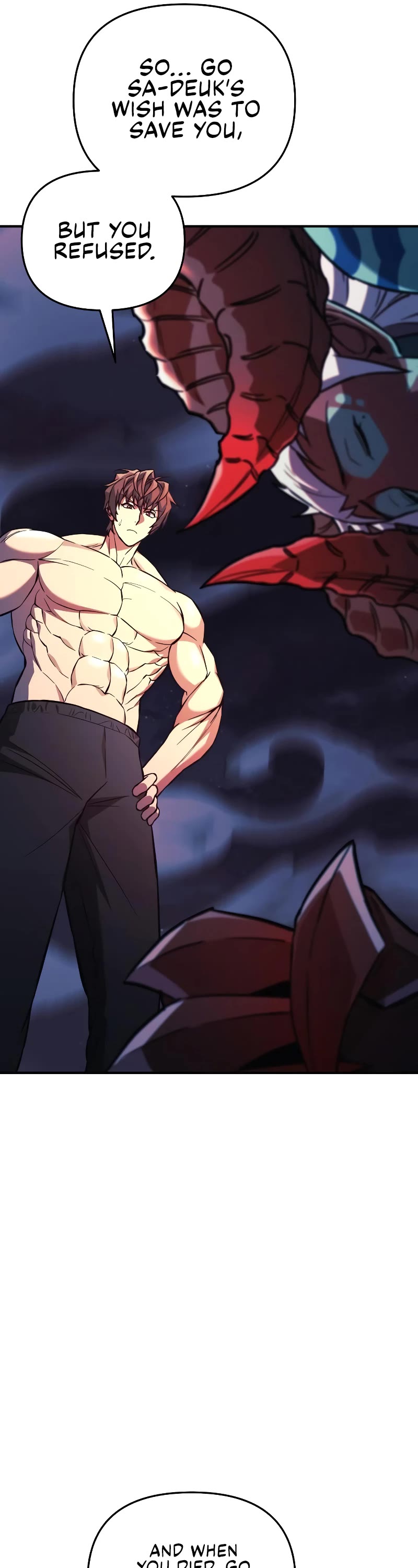 I’ll be Taking a Break for Personal Reasons Chapter 64 page 40 - Chapter 64