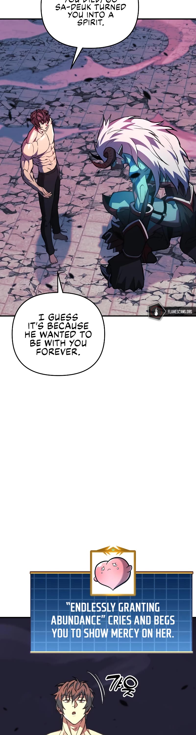 I’ll be Taking a Break for Personal Reasons Chapter 64 page 41 - Chapter 64
