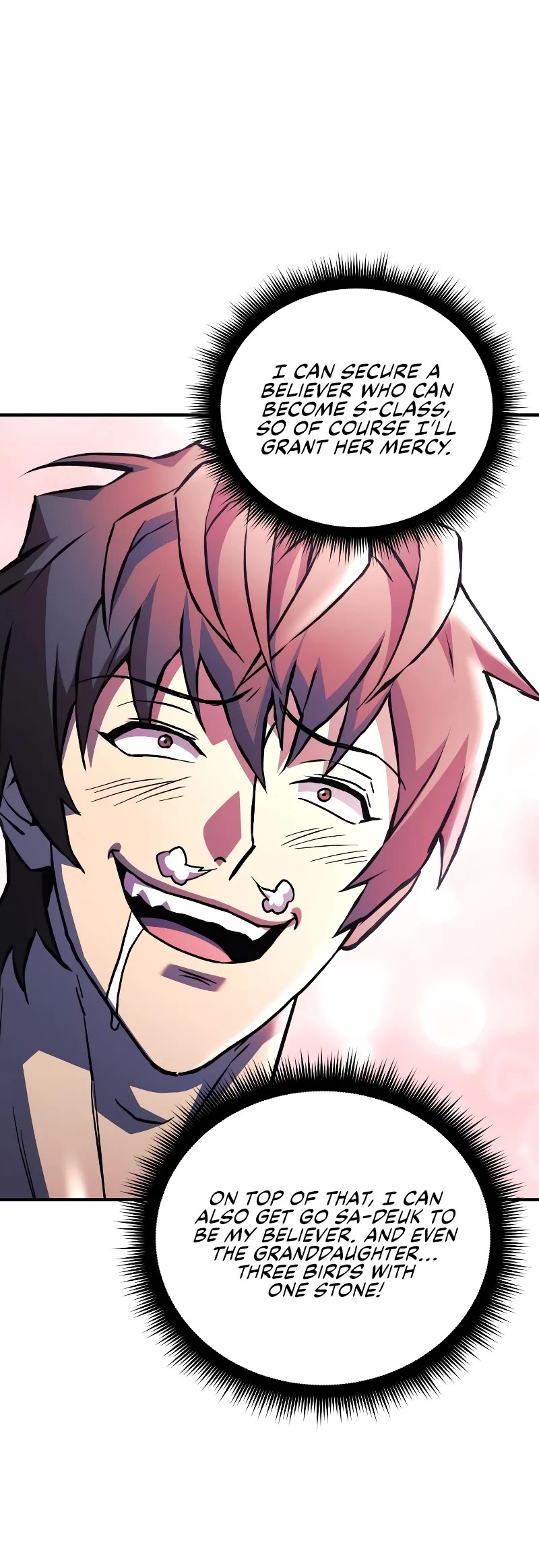 I’ll be Taking a Break for Personal Reasons Chapter 64 page 44 - Chapter 64