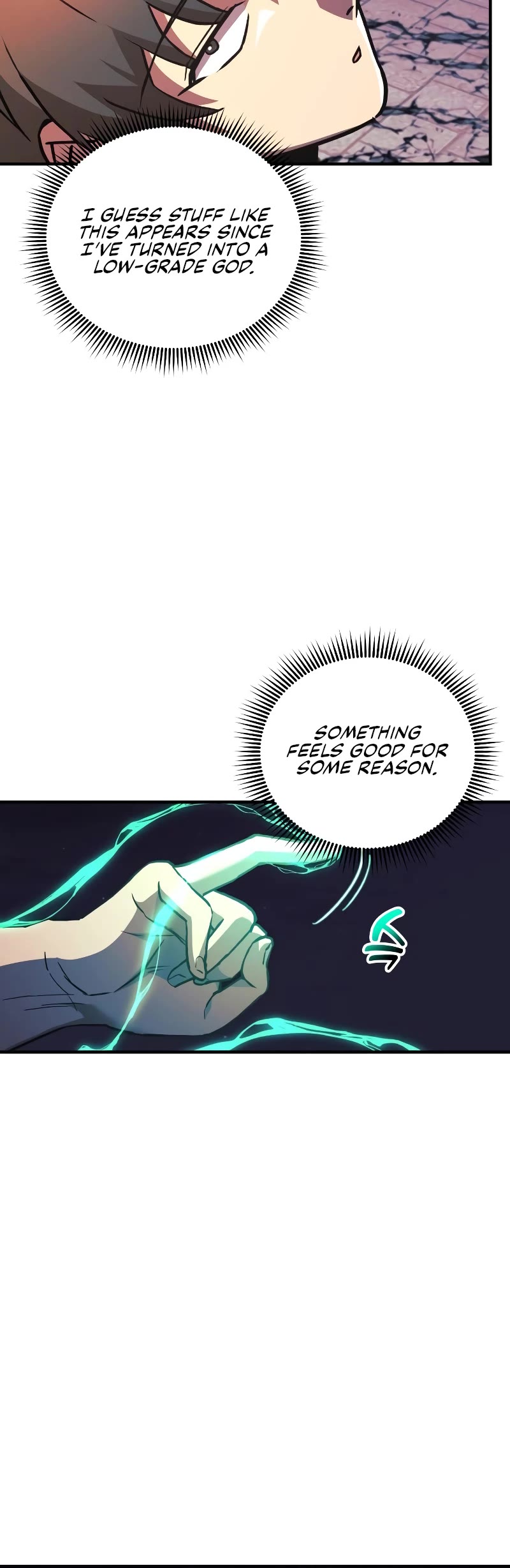 I’ll be Taking a Break for Personal Reasons Chapter 64 page 49 - Chapter 64