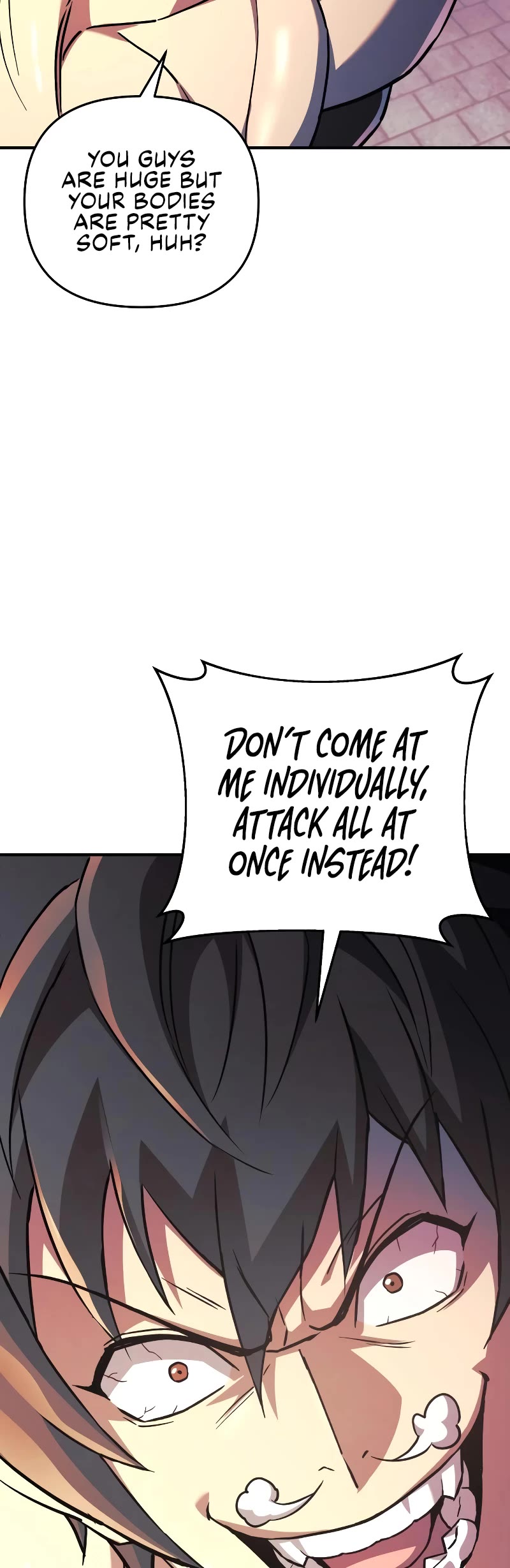 I’ll be Taking a Break for Personal Reasons Chapter 64 page 5 - Chapter 64