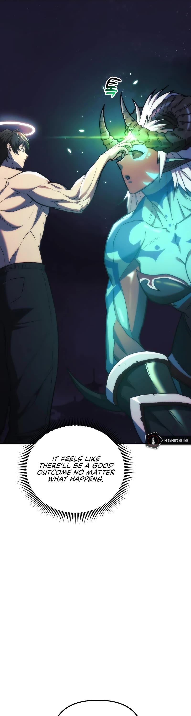 I’ll be Taking a Break for Personal Reasons Chapter 64 page 50 - Chapter 64