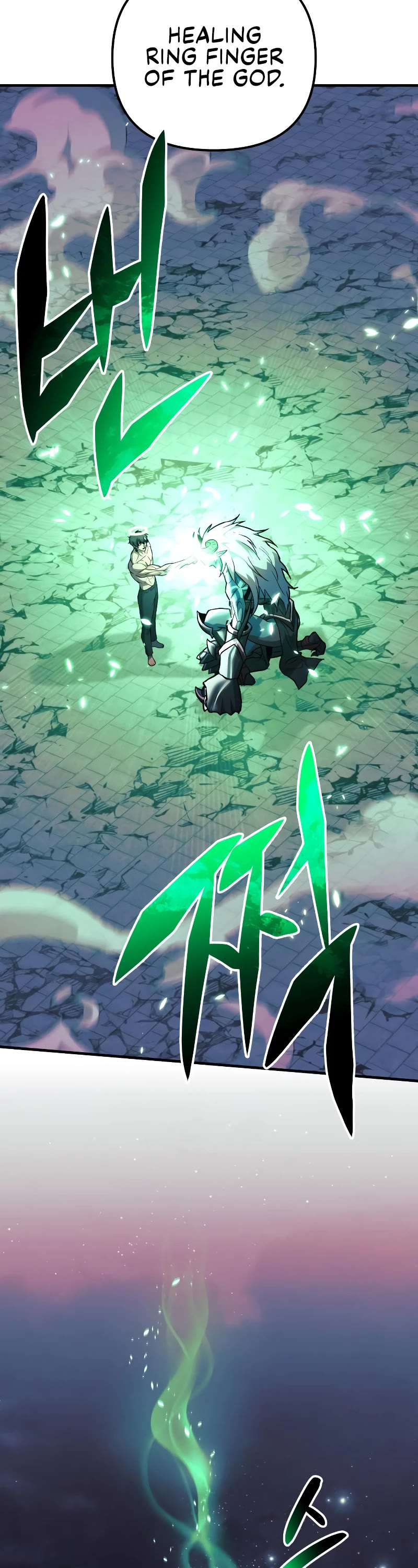 I’ll be Taking a Break for Personal Reasons Chapter 64 page 51 - Chapter 64