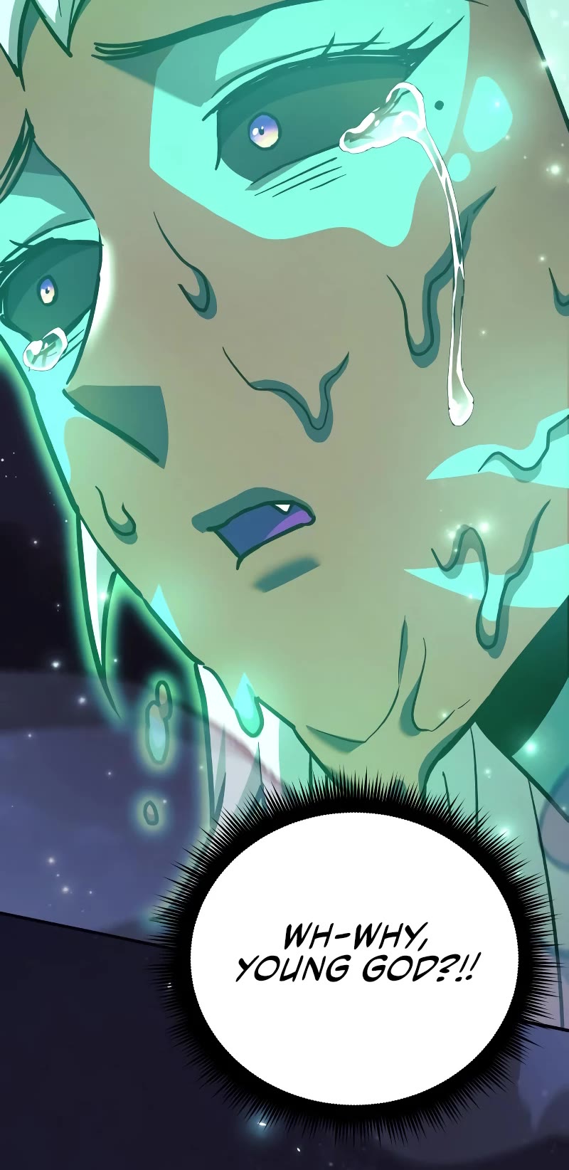 I’ll be Taking a Break for Personal Reasons Chapter 64 page 54 - Chapter 64