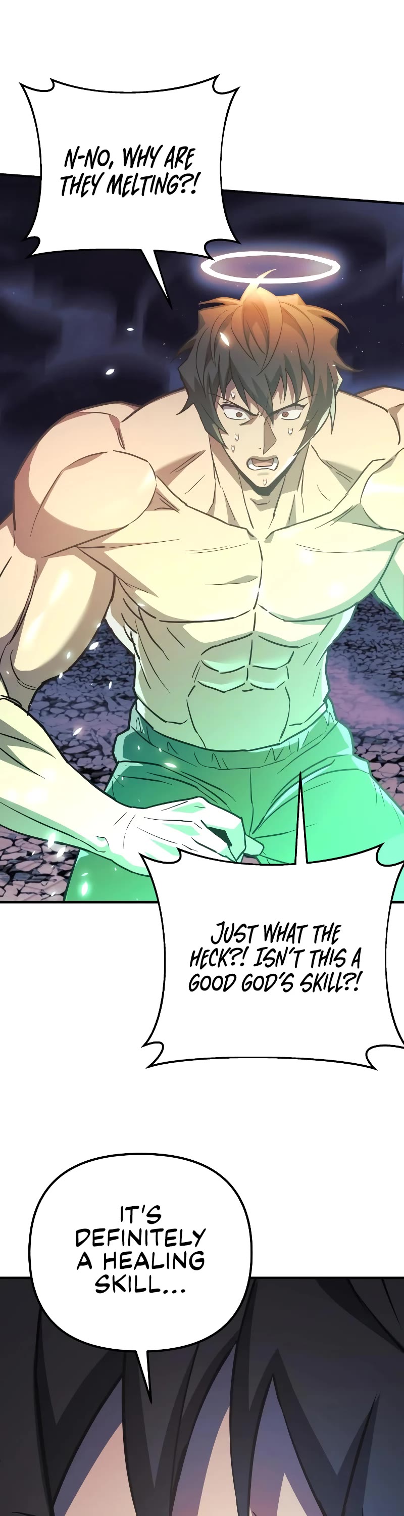 I’ll be Taking a Break for Personal Reasons Chapter 64 page 56 - Chapter 64