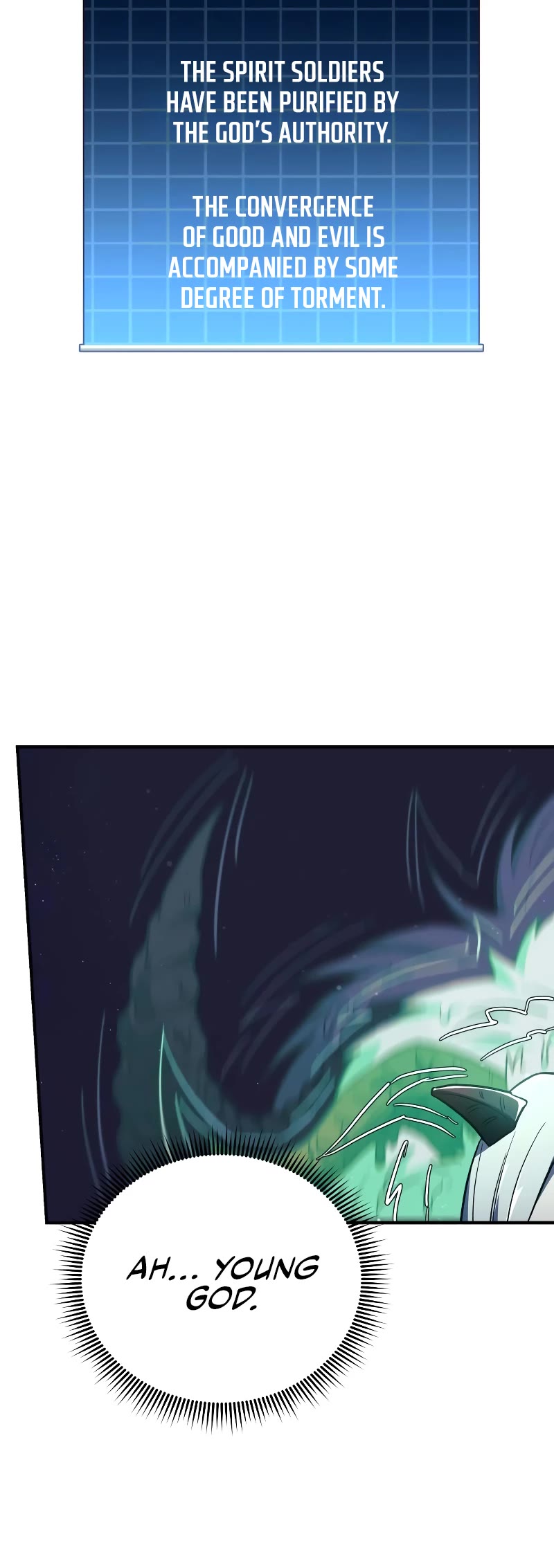 I’ll be Taking a Break for Personal Reasons Chapter 64 page 58 - Chapter 64