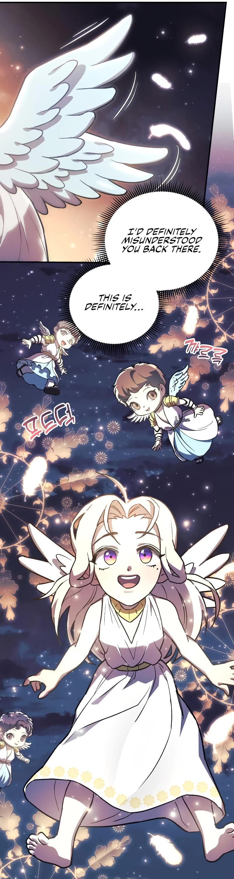 I’ll be Taking a Break for Personal Reasons Chapter 64 page 59 - Chapter 64