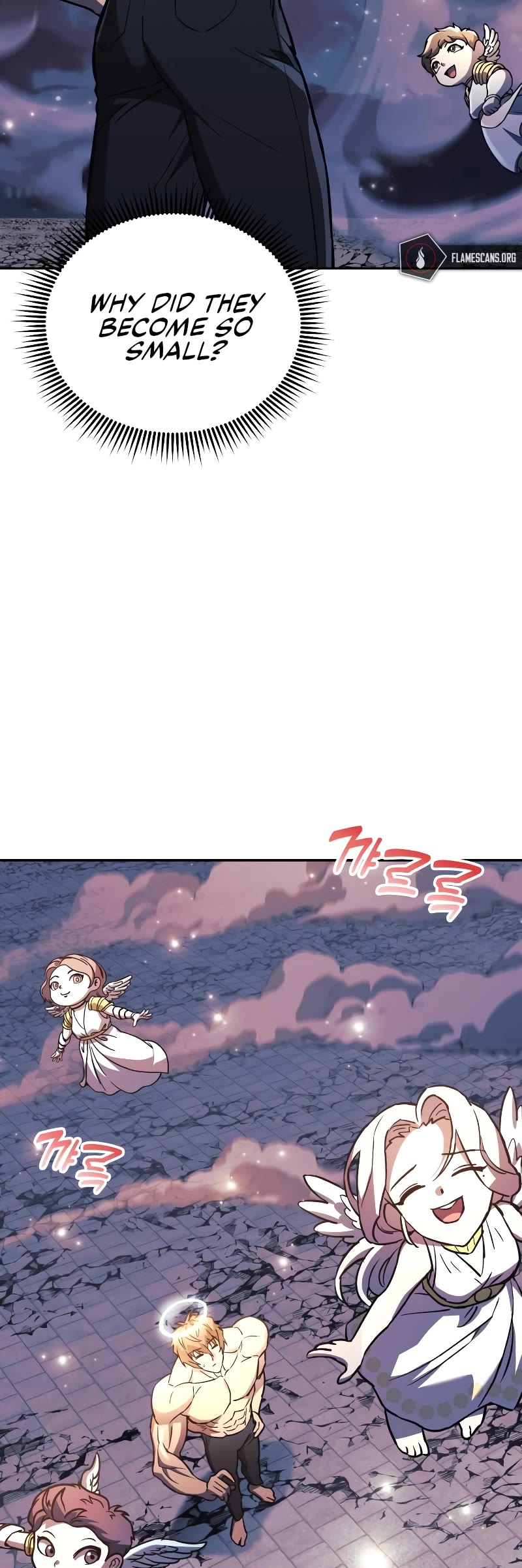 I’ll be Taking a Break for Personal Reasons Chapter 64 page 62 - Chapter 64