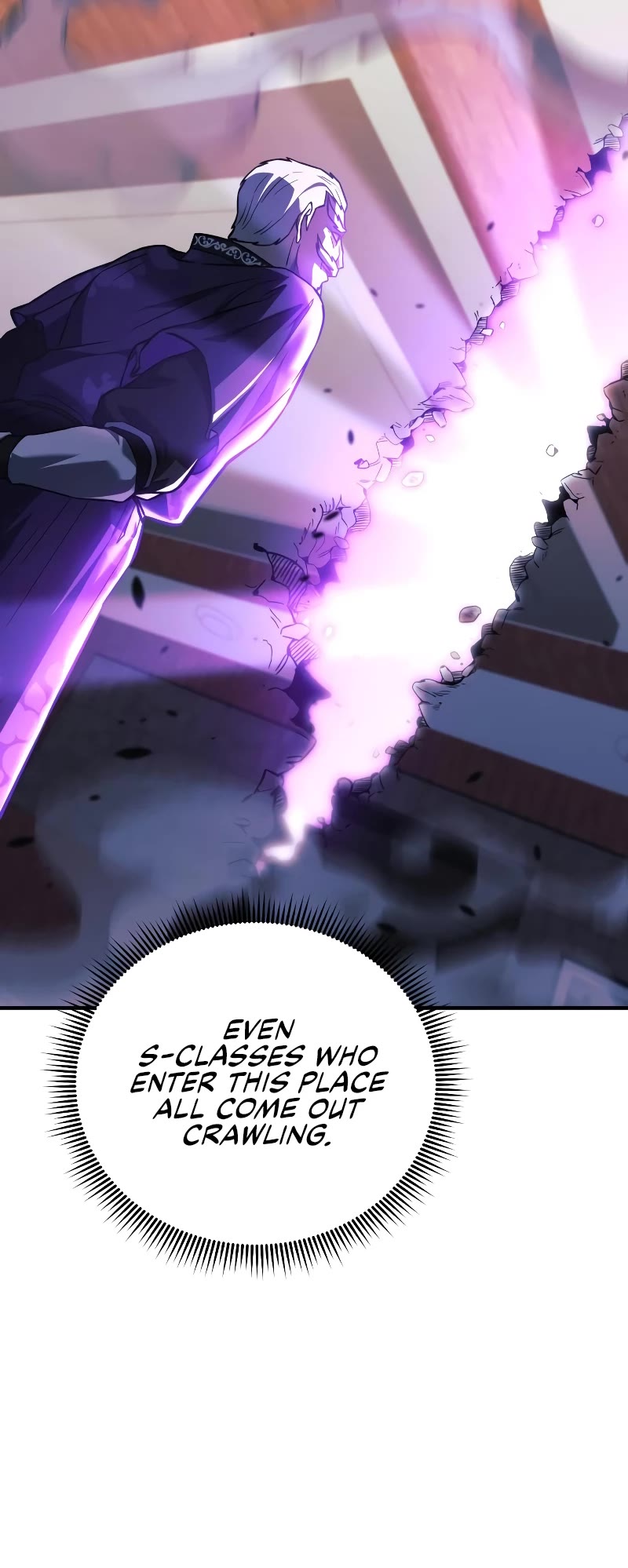I’ll be Taking a Break for Personal Reasons Chapter 65 page 11 - Chapter 65