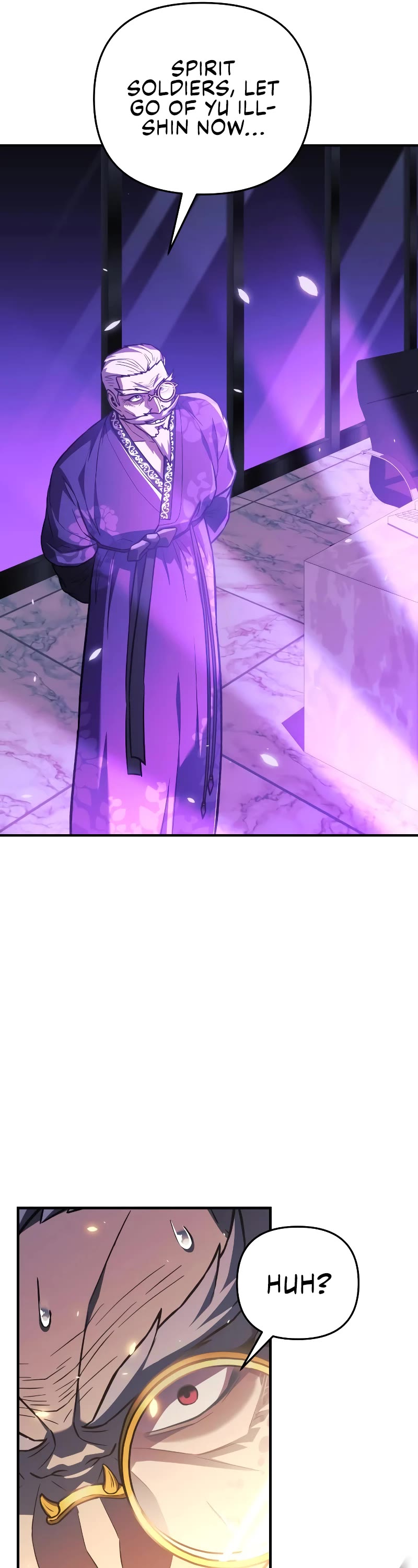 I’ll be Taking a Break for Personal Reasons Chapter 65 page 12 - Chapter 65