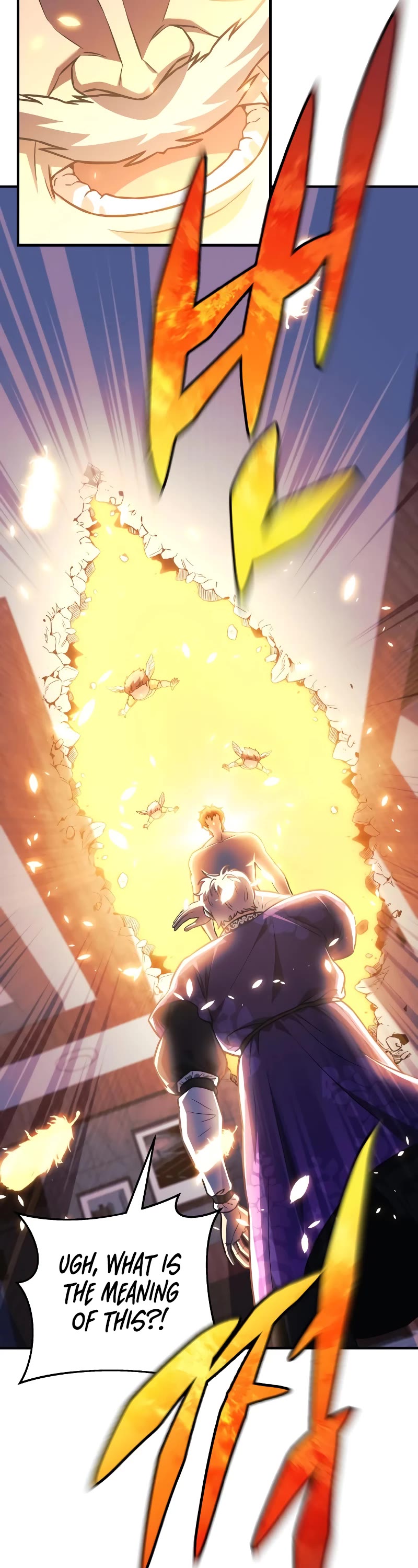 I’ll be Taking a Break for Personal Reasons Chapter 65 page 13 - Chapter 65