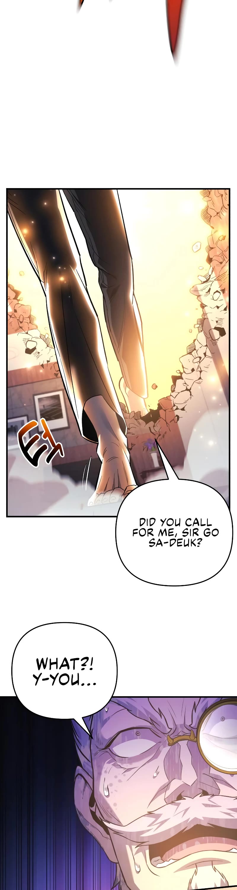 I’ll be Taking a Break for Personal Reasons Chapter 65 page 14 - Chapter 65