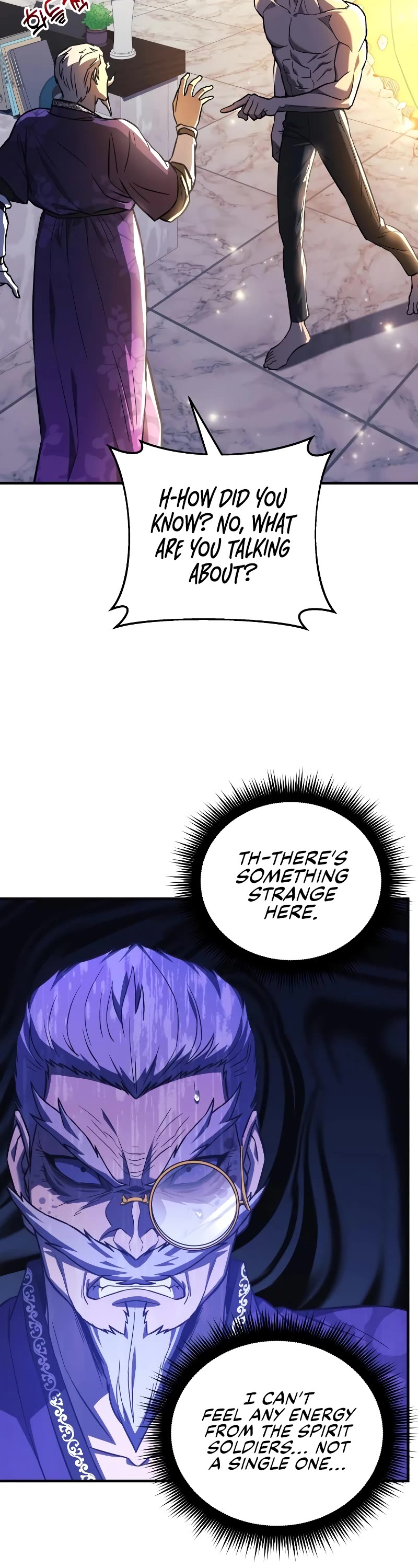 I’ll be Taking a Break for Personal Reasons Chapter 65 page 18 - Chapter 65