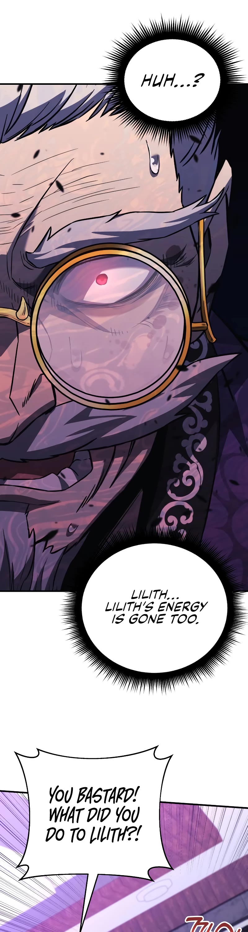 I’ll be Taking a Break for Personal Reasons Chapter 65 page 19 - Chapter 65