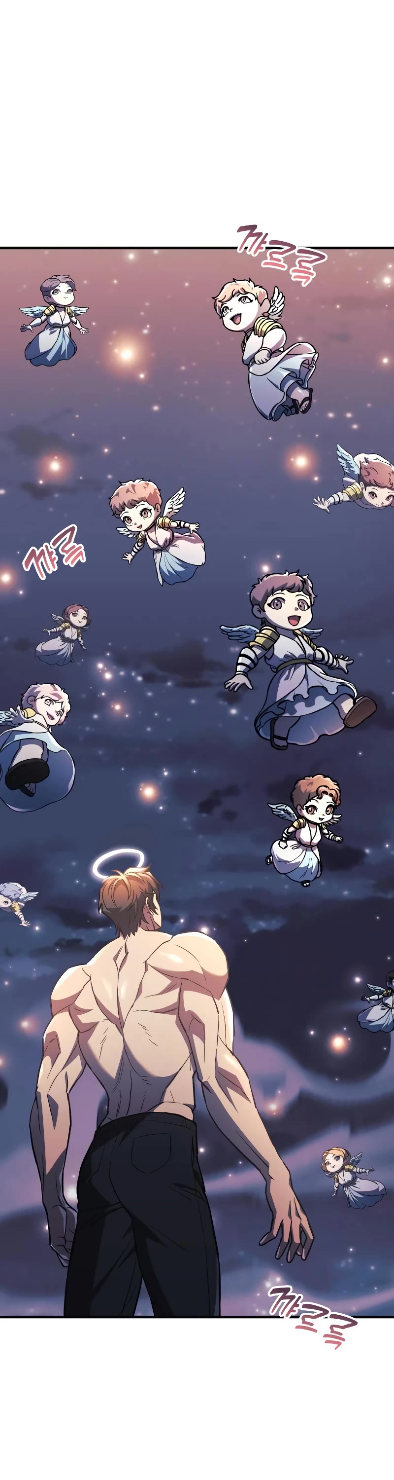 I’ll be Taking a Break for Personal Reasons Chapter 65 page 2 - Chapter 65