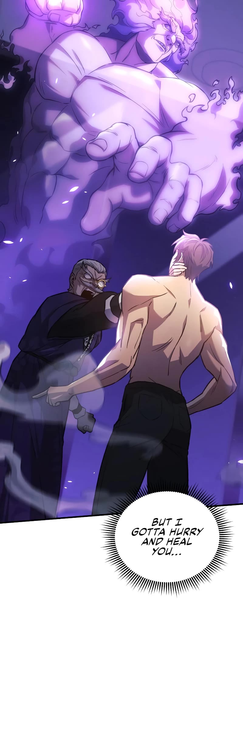 I’ll be Taking a Break for Personal Reasons Chapter 65 page 21 - Chapter 65