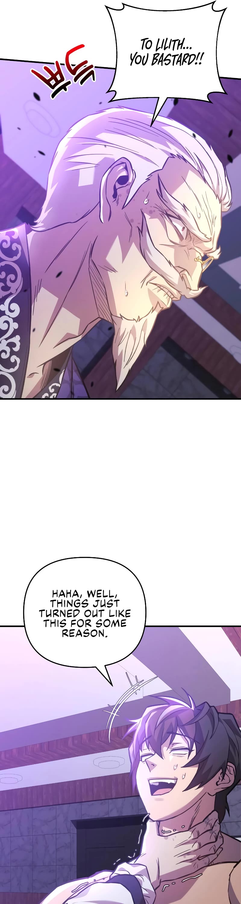 I’ll be Taking a Break for Personal Reasons Chapter 65 page 22 - Chapter 65