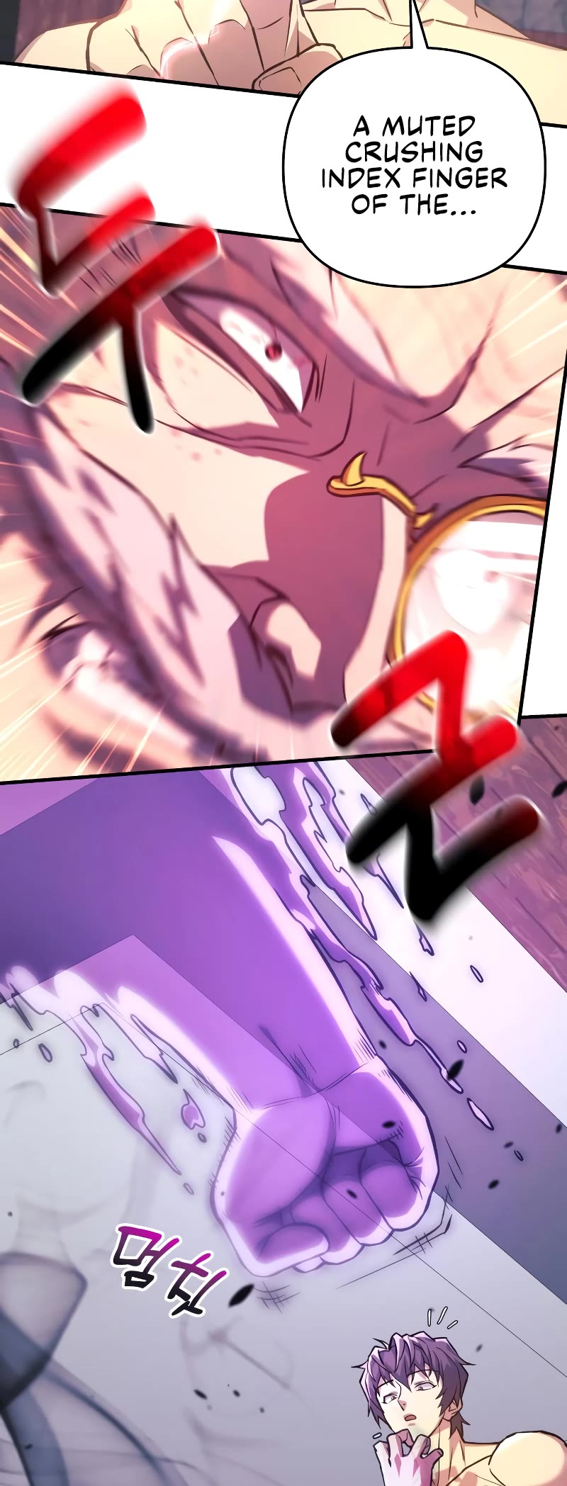 I’ll be Taking a Break for Personal Reasons Chapter 65 page 25 - Chapter 65