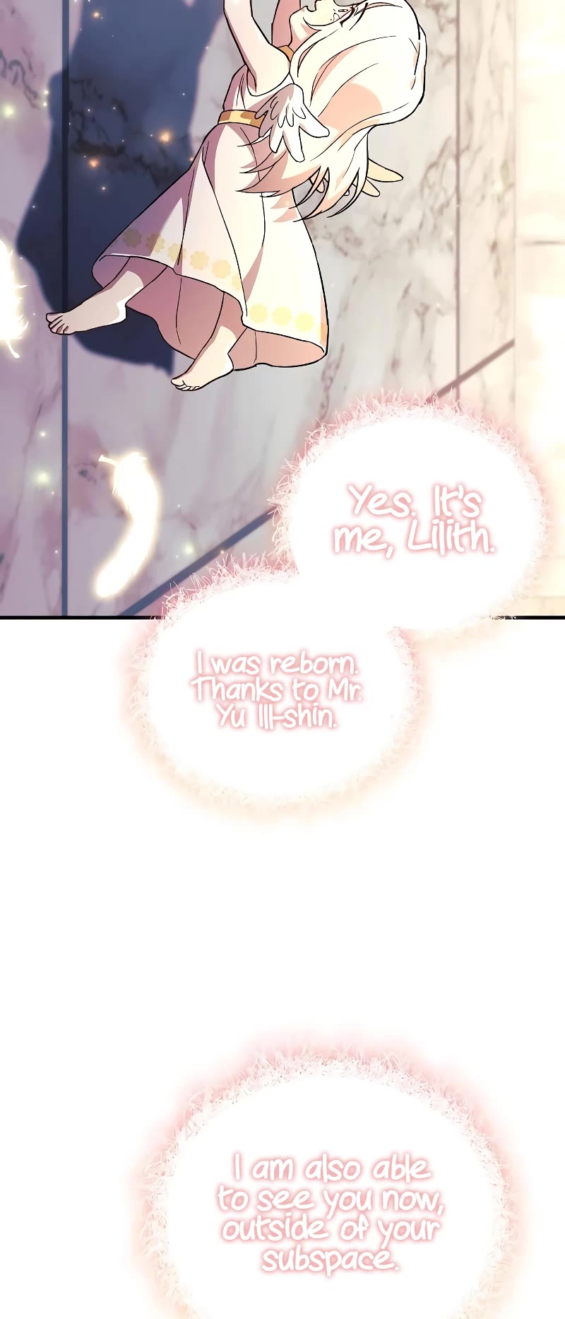 I’ll be Taking a Break for Personal Reasons Chapter 65 page 31 - Chapter 65