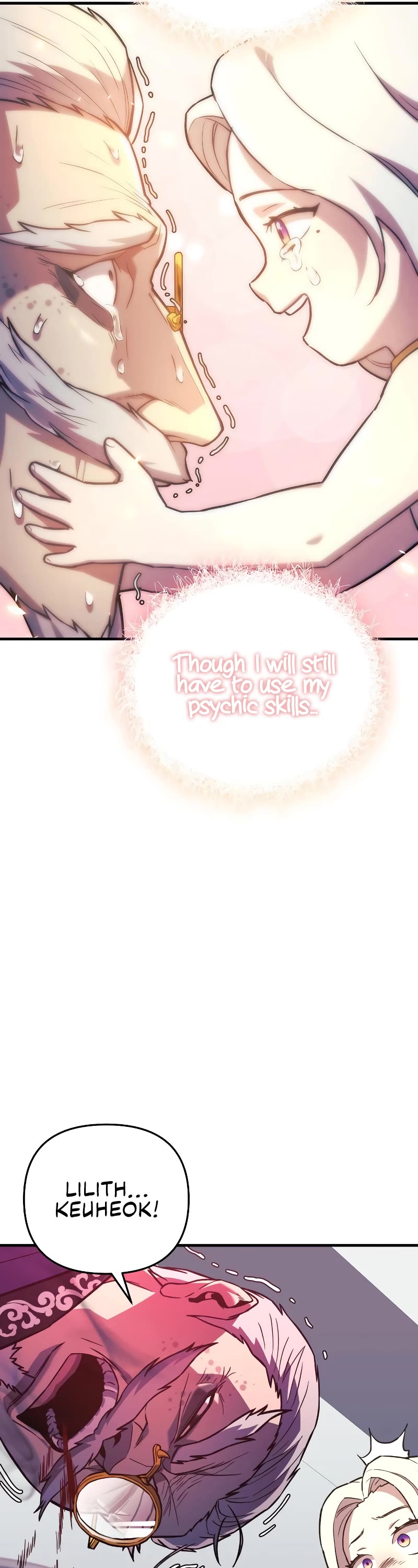 I’ll be Taking a Break for Personal Reasons Chapter 65 page 32 - Chapter 65