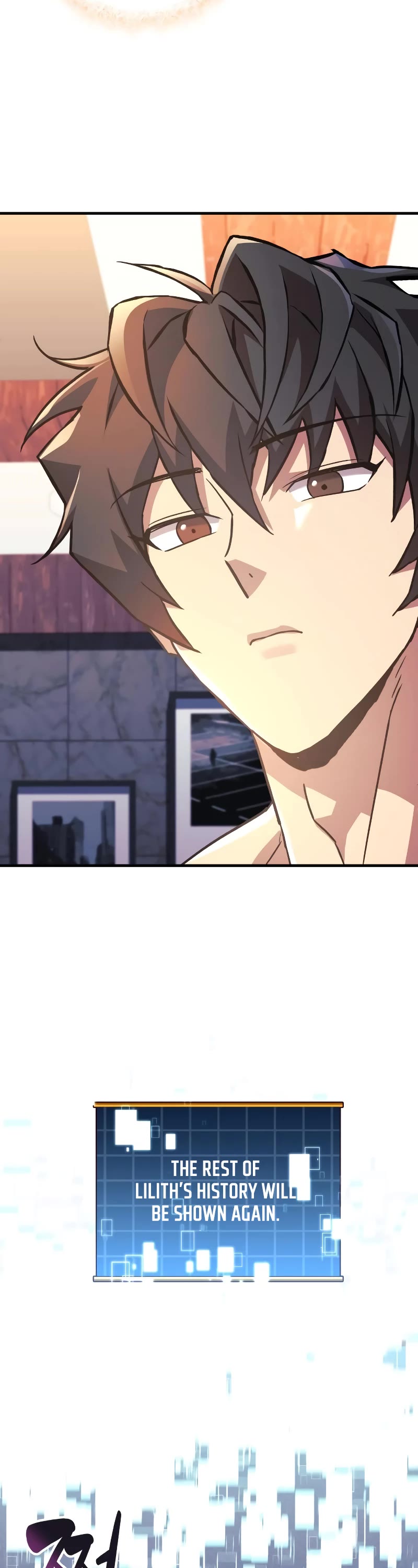 I’ll be Taking a Break for Personal Reasons Chapter 65 page 34 - Chapter 65