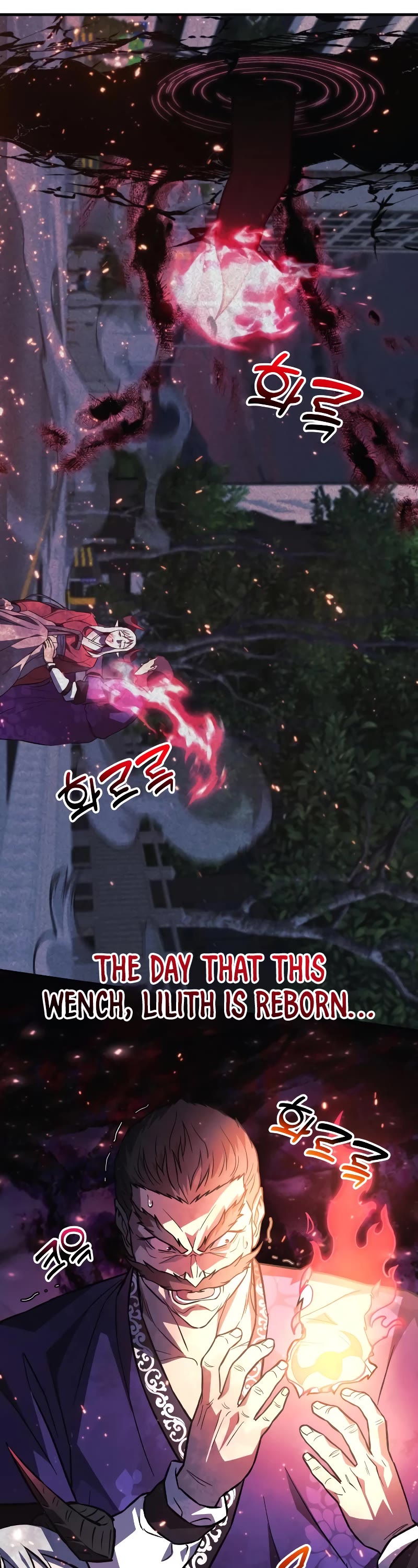 I’ll be Taking a Break for Personal Reasons Chapter 65 page 38 - Chapter 65